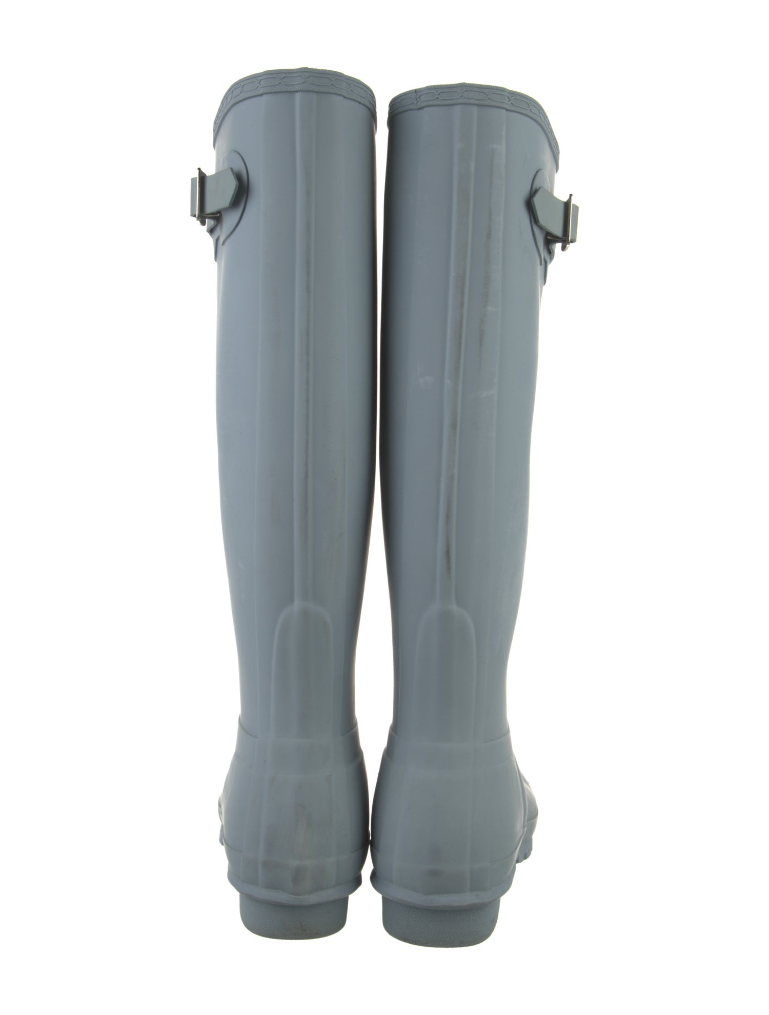 Hunter Rubber Rain Boots